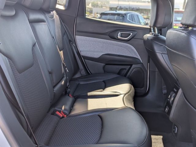 2025 Jeep Compass Latitude 2025 Jeep Compass Latitude