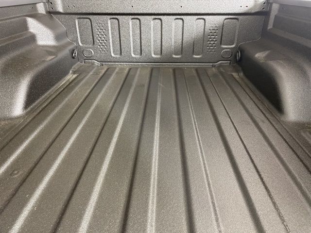 2025 Jeep Gladiator Willys