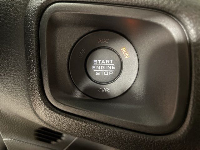 2025 Jeep Gladiator Willys