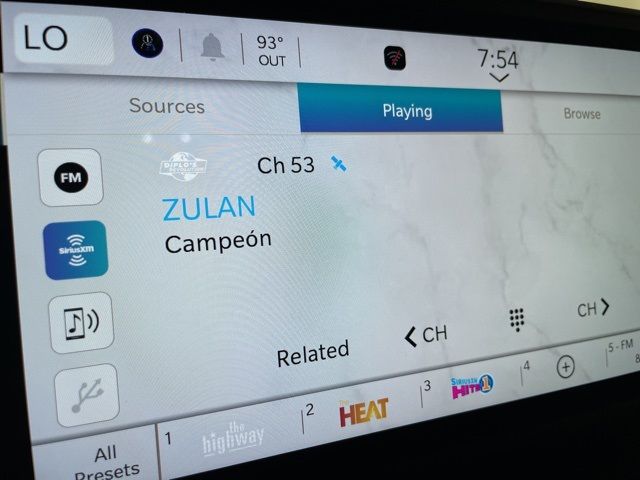 2025 Jeep Gladiator Willys