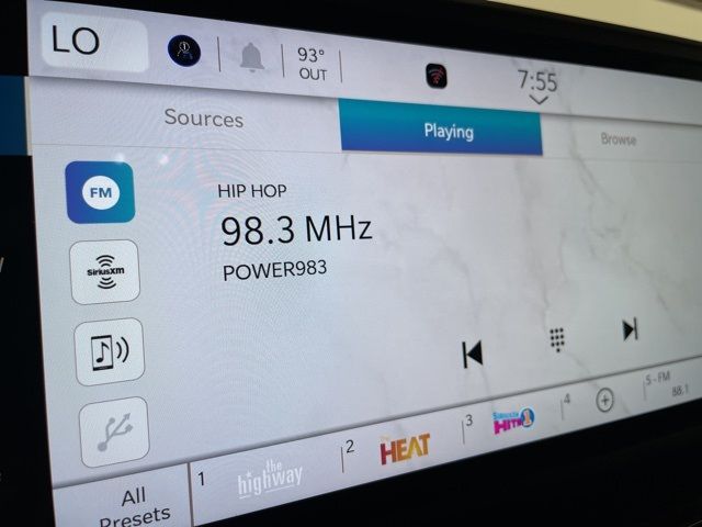 2025 Jeep Gladiator Willys