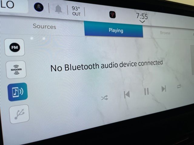 2025 Jeep Gladiator Willys