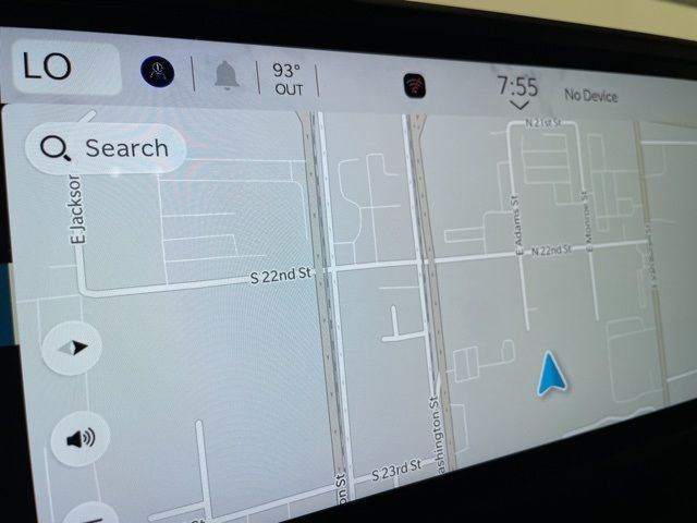 2025 Jeep Gladiator Willys