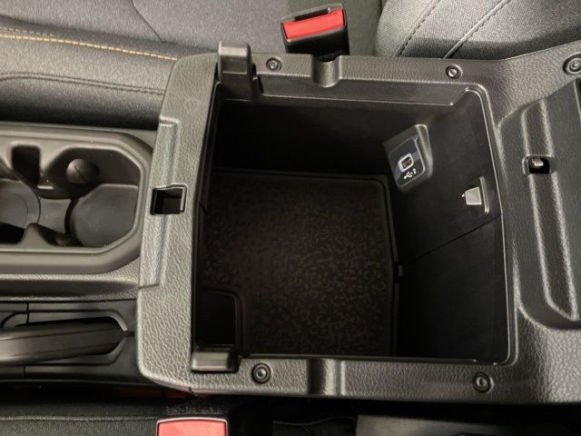 2025 Jeep Gladiator Willys