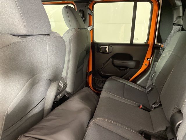 2025 Jeep Gladiator Willys