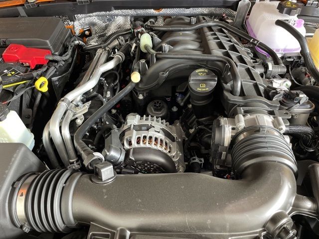 2025 Jeep Gladiator Willys