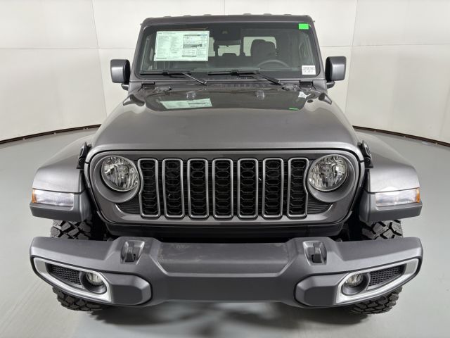 2025 Jeep Gladiator High Tide 2025 Jeep Gladiator High Tide