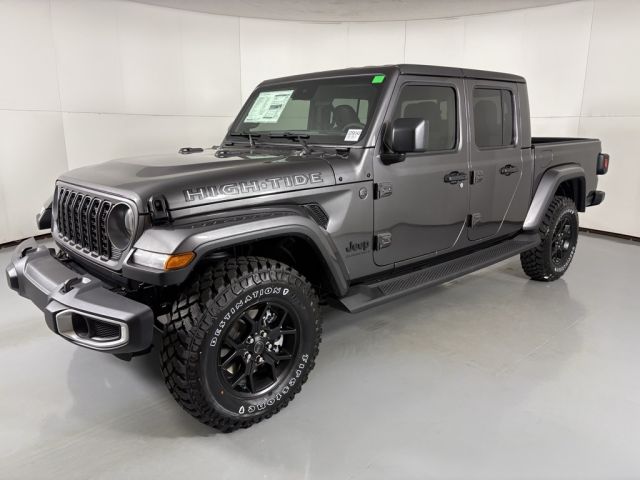 2025 Jeep Gladiator High Tide 2025 Jeep Gladiator High Tide