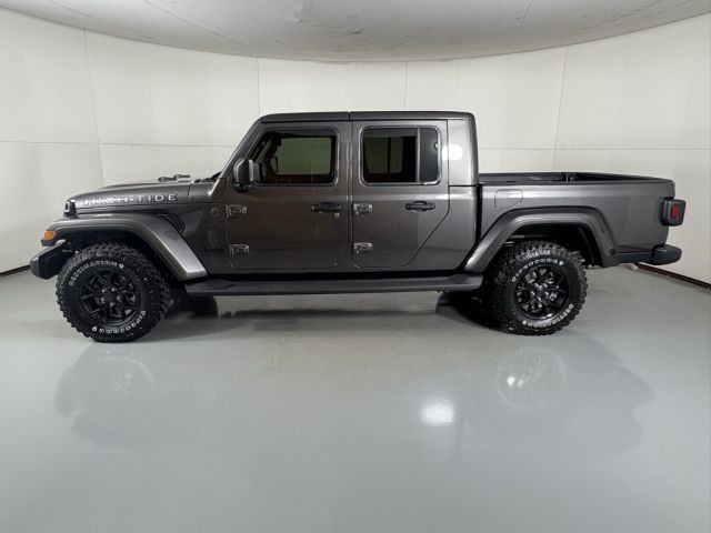 2025 Jeep Gladiator High Tide 2025 Jeep Gladiator High Tide