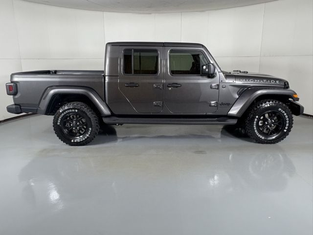 2025 Jeep Gladiator High Tide 2025 Jeep Gladiator High Tide