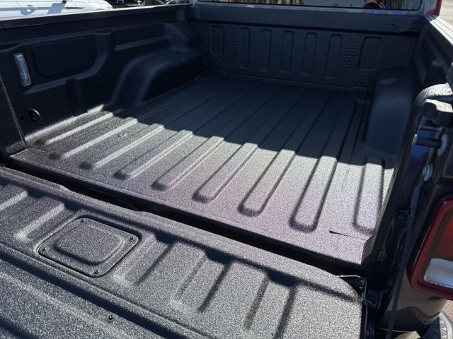 2025 Jeep Gladiator High Tide 2025 Jeep Gladiator High Tide