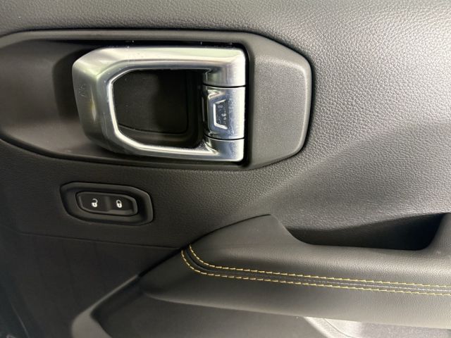 2025 Jeep Gladiator High Tide 2025 Jeep Gladiator High Tide