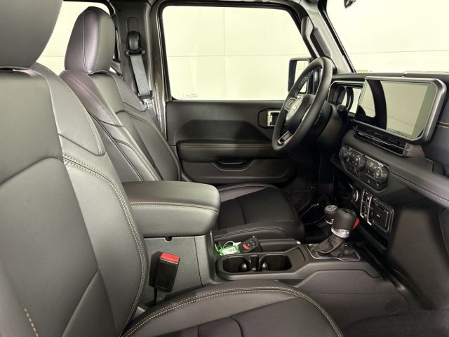 2025 Jeep Gladiator High Tide 2025 Jeep Gladiator High Tide