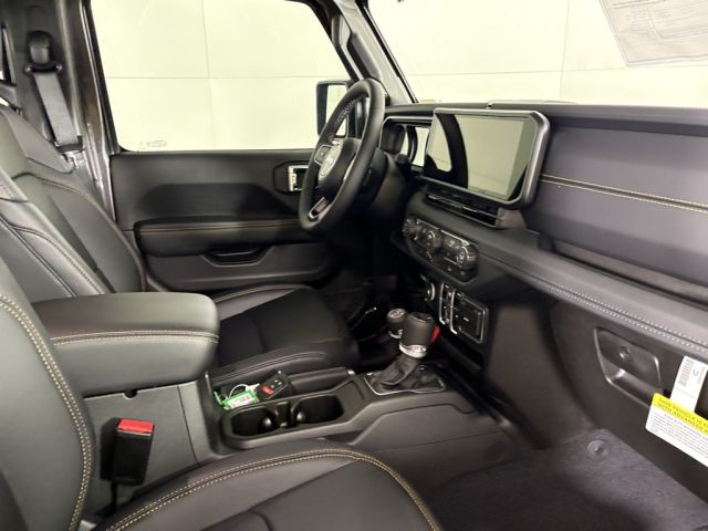 2025 Jeep Gladiator High Tide 2025 Jeep Gladiator High Tide