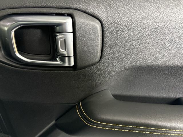 2025 Jeep Gladiator High Tide 2025 Jeep Gladiator High Tide