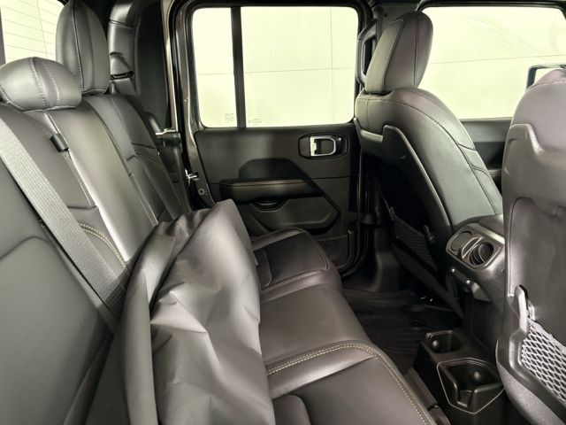 2025 Jeep Gladiator High Tide 2025 Jeep Gladiator High Tide