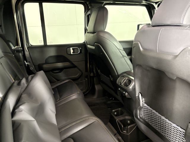 2025 Jeep Gladiator High Tide 2025 Jeep Gladiator High Tide