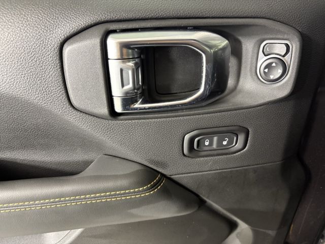 2025 Jeep Gladiator High Tide 2025 Jeep Gladiator High Tide