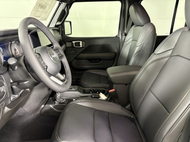 2025 Jeep Gladiator High Tide 2025 Jeep Gladiator High Tide