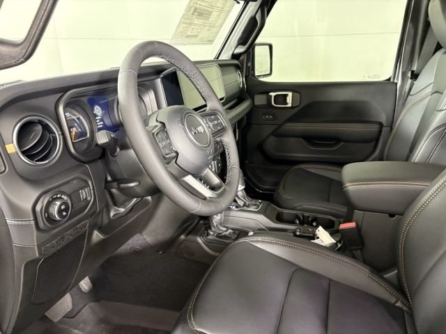 2025 Jeep Gladiator High Tide 2025 Jeep Gladiator High Tide