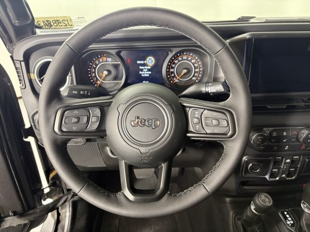 2025 Jeep Gladiator High Tide 2025 Jeep Gladiator High Tide