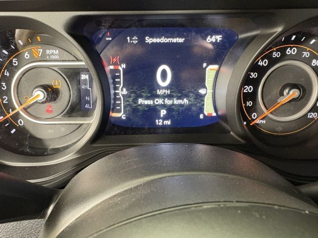 2025 Jeep Gladiator High Tide 2025 Jeep Gladiator High Tide