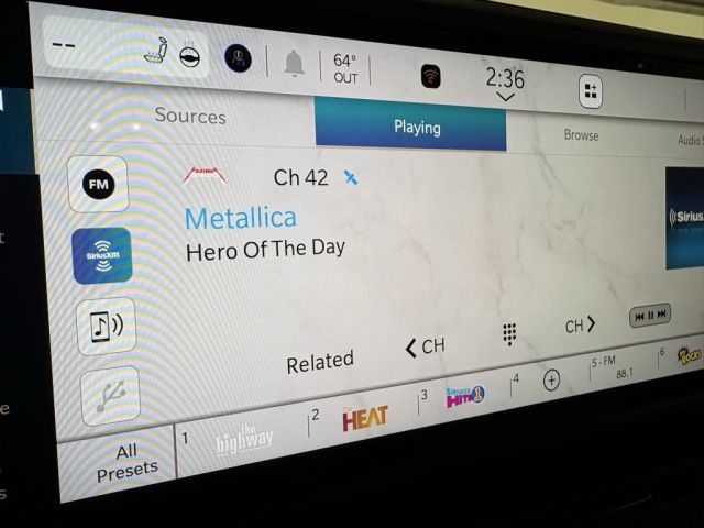 2025 Jeep Gladiator High Tide 2025 Jeep Gladiator High Tide