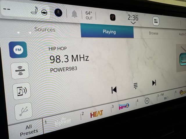 2025 Jeep Gladiator High Tide 2025 Jeep Gladiator High Tide