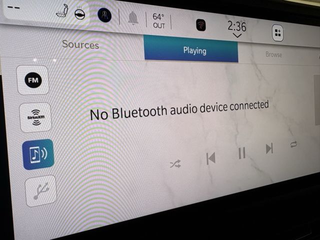 2025 Jeep Gladiator High Tide 2025 Jeep Gladiator High Tide