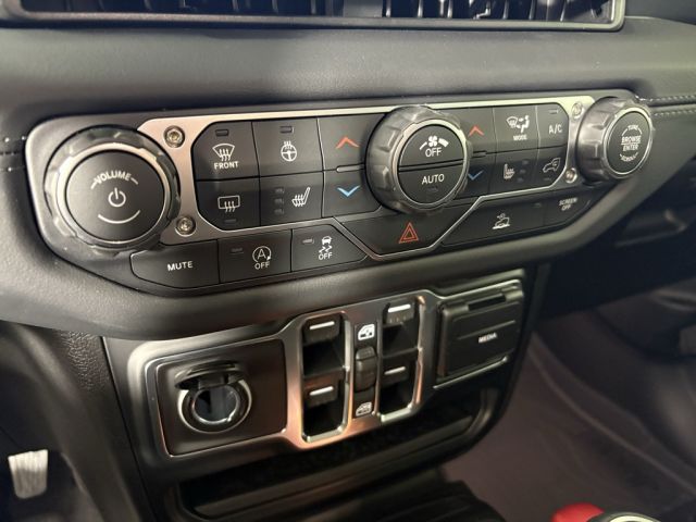 2025 Jeep Gladiator High Tide 2025 Jeep Gladiator High Tide