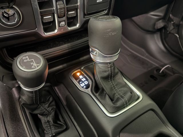 2025 Jeep Gladiator High Tide 2025 Jeep Gladiator High Tide