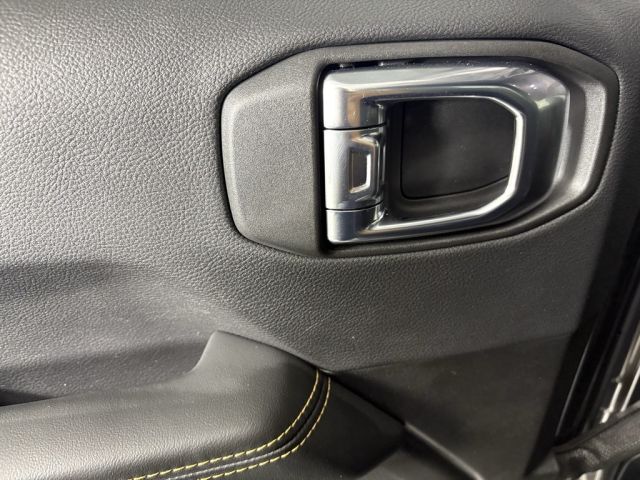 2025 Jeep Gladiator High Tide 2025 Jeep Gladiator High Tide