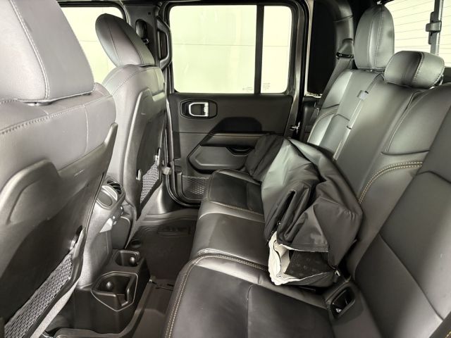 2025 Jeep Gladiator High Tide 2025 Jeep Gladiator High Tide