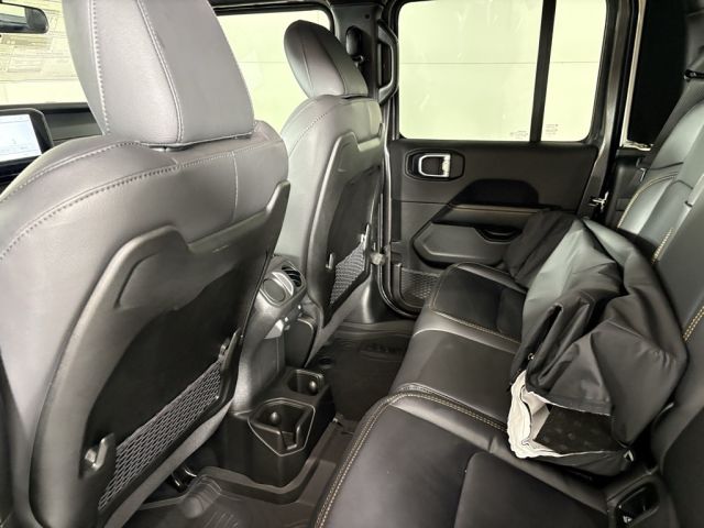 2025 Jeep Gladiator High Tide 2025 Jeep Gladiator High Tide