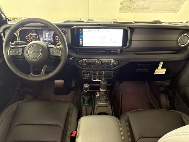 2025 Jeep Gladiator High Tide 2025 Jeep Gladiator High Tide