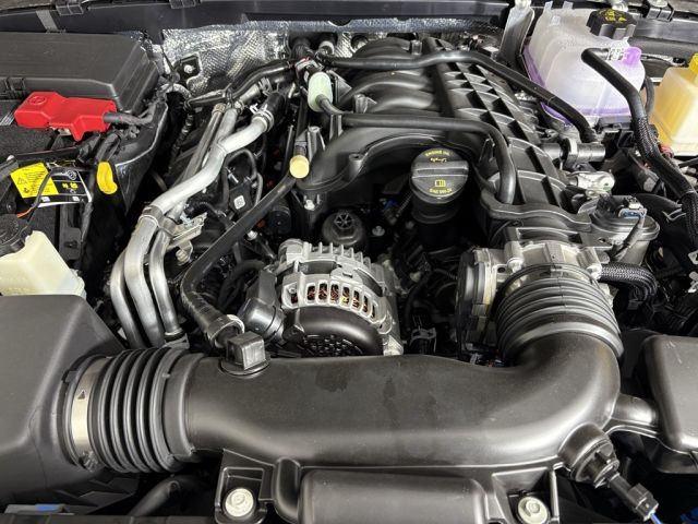 2025 Jeep Gladiator High Tide 2025 Jeep Gladiator High Tide