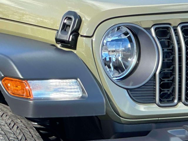 2025 Jeep Gladiator Sport 4x4 2025 Jeep Gladiator Sport 4x4