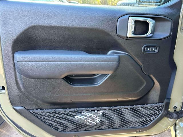 2025 Jeep Gladiator Sport 4x4 2025 Jeep Gladiator Sport 4x4