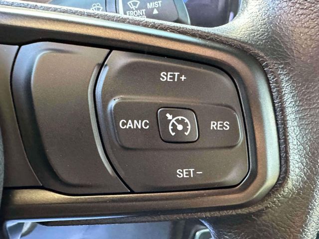 2025 Jeep Gladiator Sport 4x4 2025 Jeep Gladiator Sport 4x4
