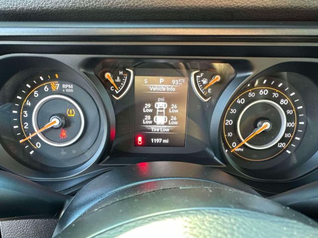 2025 Jeep Gladiator Sport 4x4 2025 Jeep Gladiator Sport 4x4