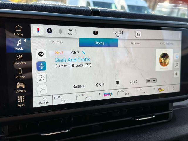 2025 Jeep Gladiator Sport 4x4 2025 Jeep Gladiator Sport 4x4