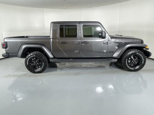 2025 Jeep Gladiator Willys 2025 Jeep Gladiator Willys