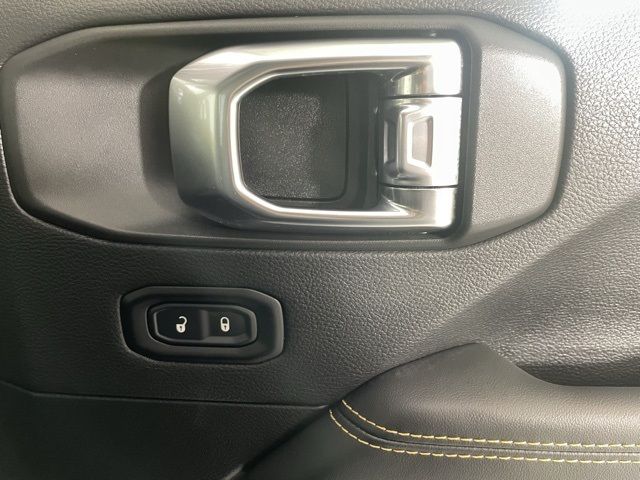 2025 Jeep Gladiator Willys 2025 Jeep Gladiator Willys