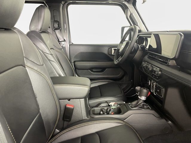 2025 Jeep Gladiator Willys 2025 Jeep Gladiator Willys