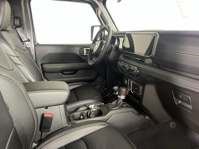 2025 Jeep Gladiator Willys 2025 Jeep Gladiator Willys