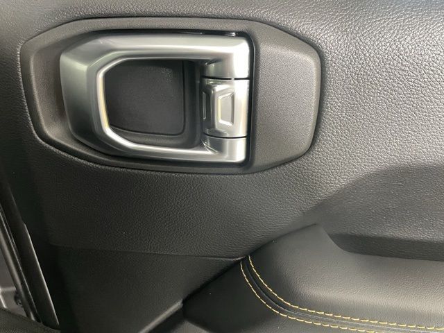 2025 Jeep Gladiator Willys 2025 Jeep Gladiator Willys