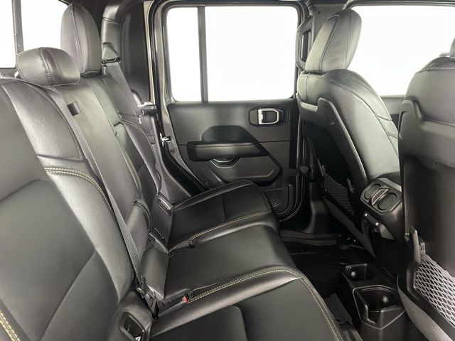 2025 Jeep Gladiator Willys 2025 Jeep Gladiator Willys