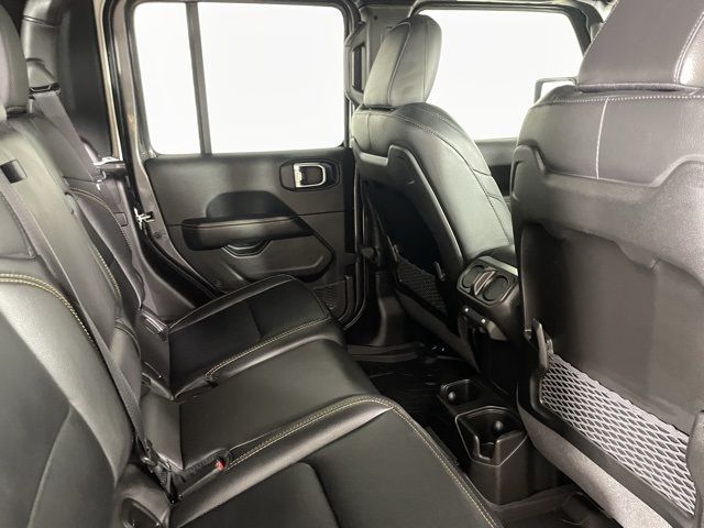 2025 Jeep Gladiator Willys 2025 Jeep Gladiator Willys