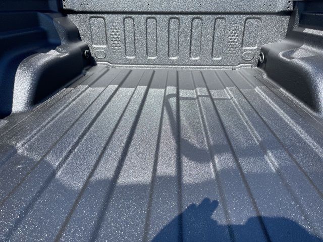 2025 Jeep Gladiator Willys 2025 Jeep Gladiator Willys