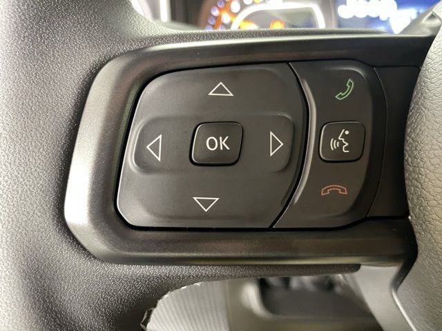 2025 Jeep Gladiator Willys 2025 Jeep Gladiator Willys